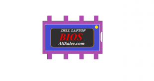 Dell Bios dump