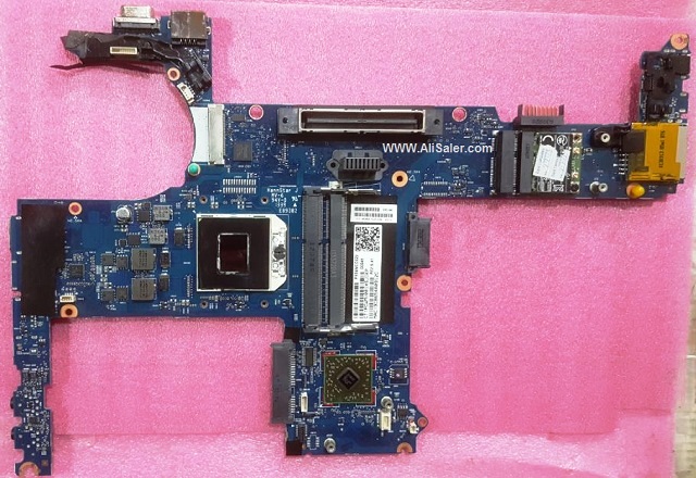 hp 6470b bios product family