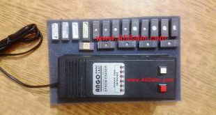 ANGO LA6T Professional EPROM Eraser