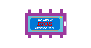 HP Laptop Bios Rom file