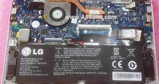 LG 13Z940 MAIN REV 1.1 MP bios