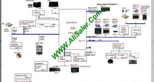 Acer ES1-532G LA-D921P schematic