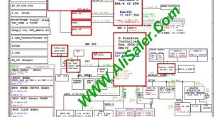 Hasee Z6 N850HJ schematic