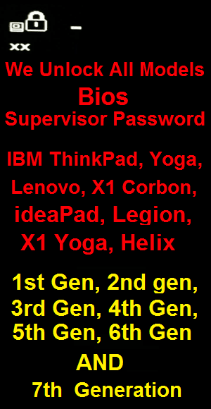 phoenix bios password generator download