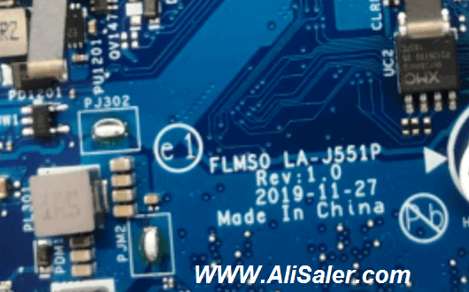 Lenovo Xiaoxin AIR-14IIL 2020 FLMS0 LA-J551P bios