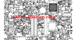 dell inspiron n5110 laptop motherboard schematics