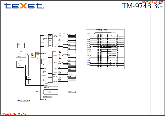 Как прошить планшет texet tm 9748 3g